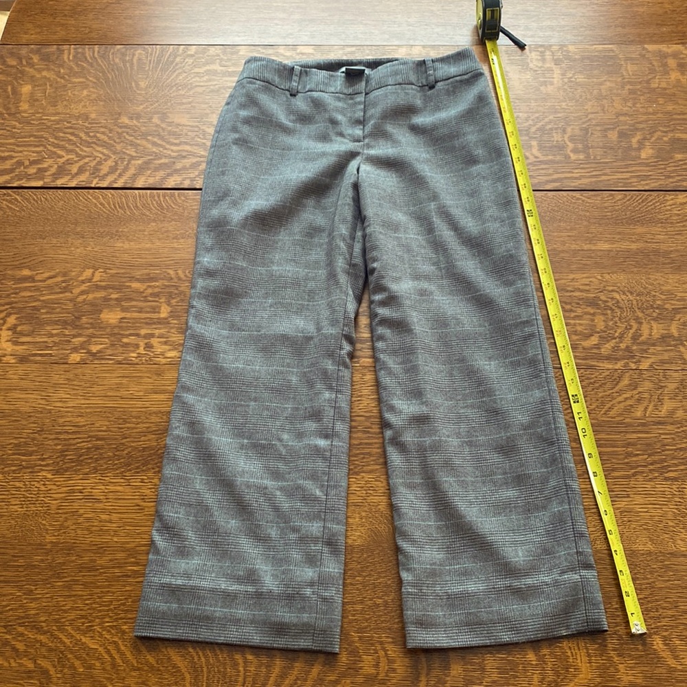 Ann Taylor petite pants